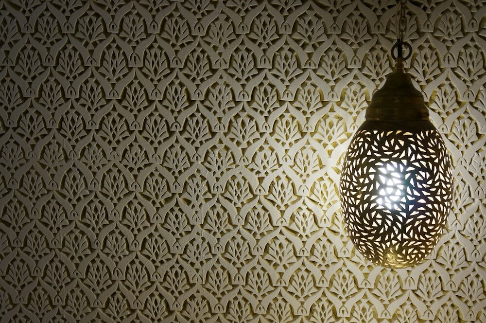 Фото Riad Le Clos des Arts