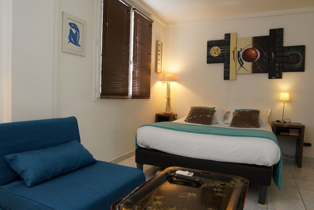 Фото ATH hôtel Athénée