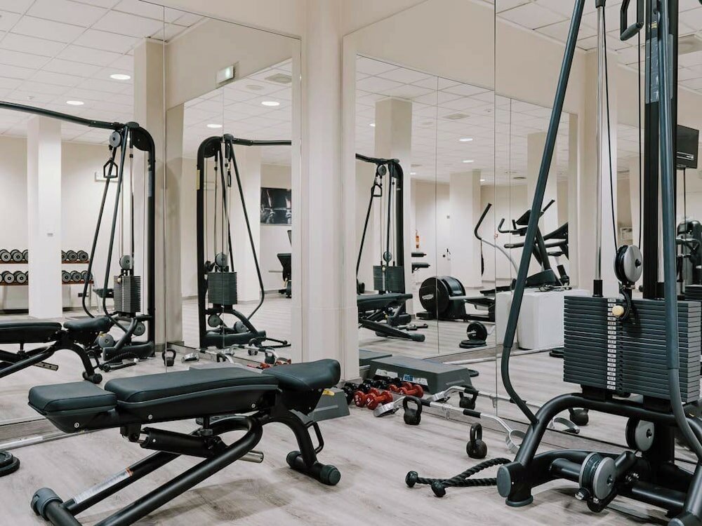 Фото Rivoli Hotel