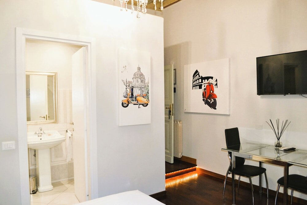 Фото La Maison dell'Orologio