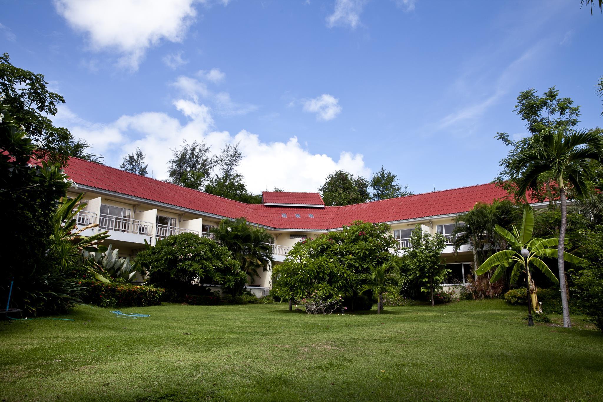 Фото Hadsangchan Resort