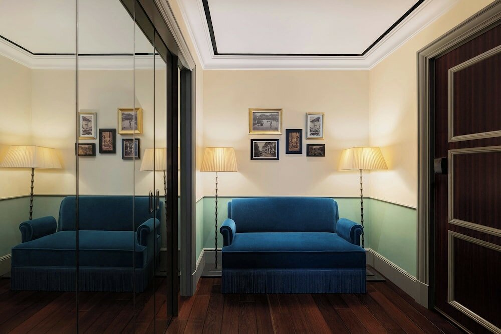 Фото Maxwell Reserve Singapore