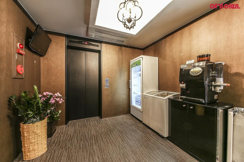 Фото Noriter Hotel