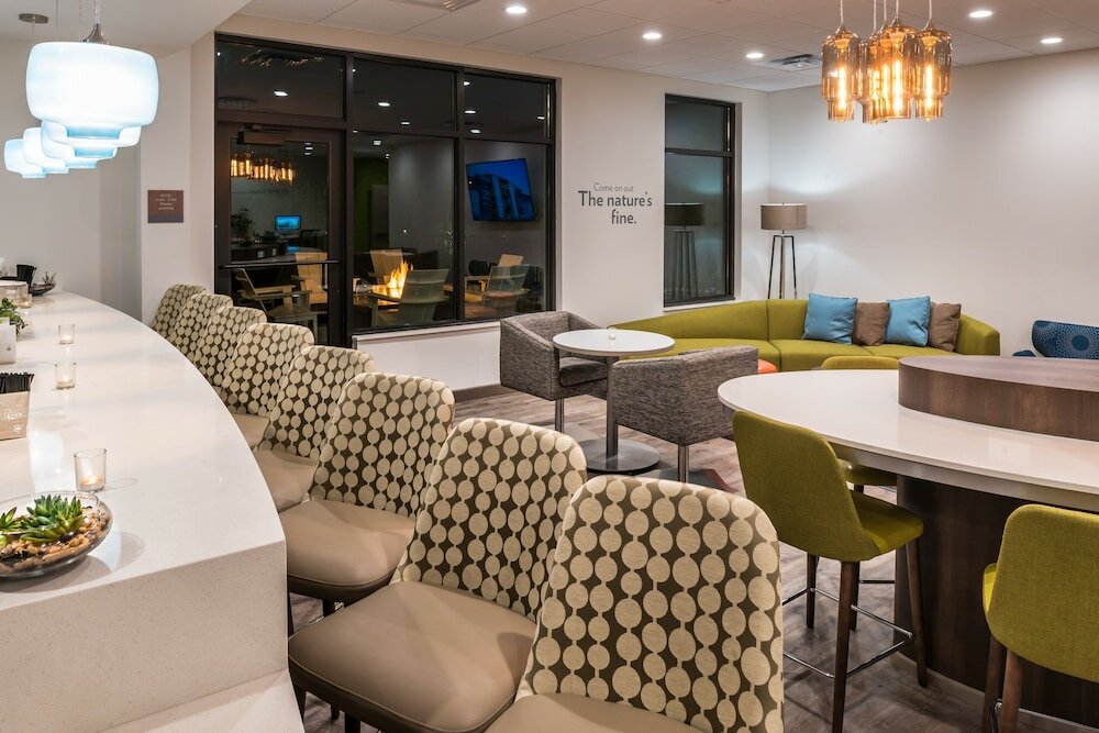 Фото Even Hotel Eugene, an Ihg Hotel