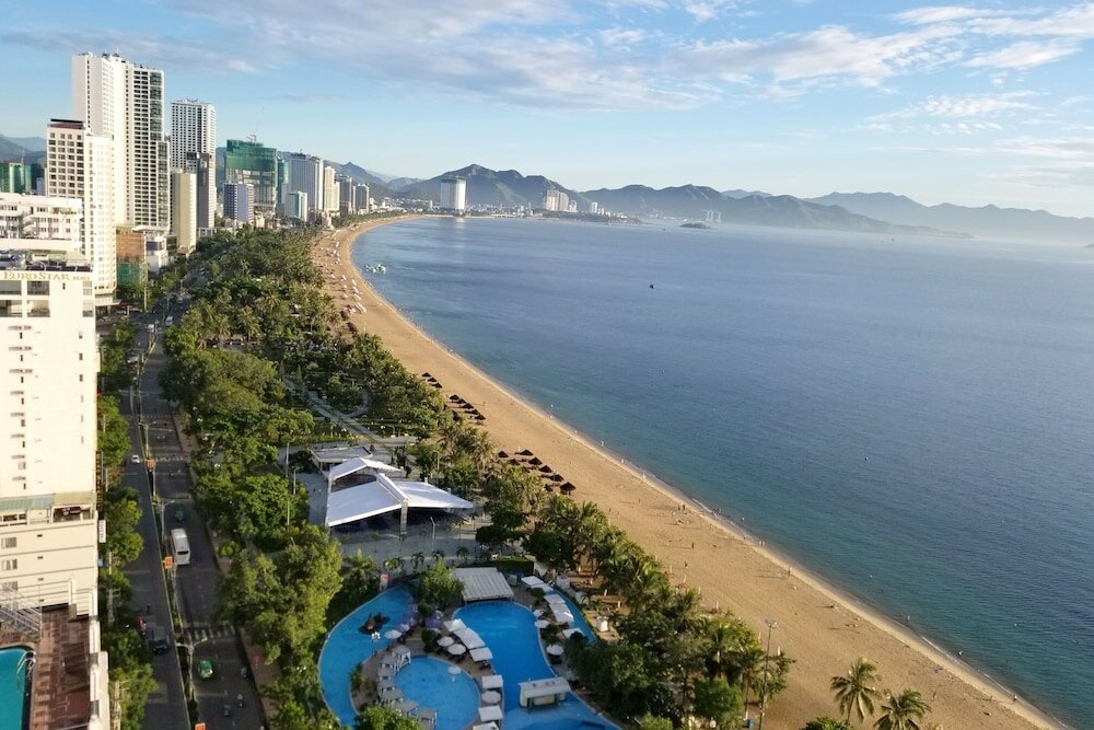 Фото Sea Pearl Hotel