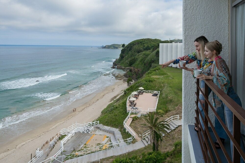 Фото Shimoda Prince Hotel