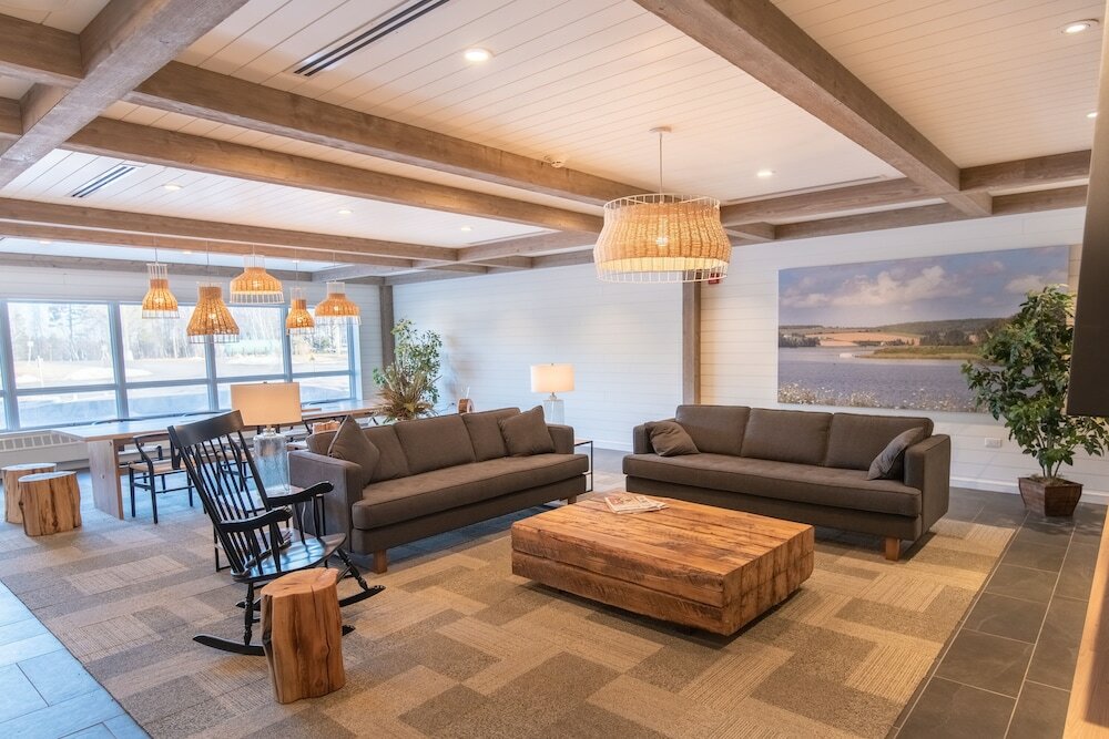 Фото Rodd Mill River Resort