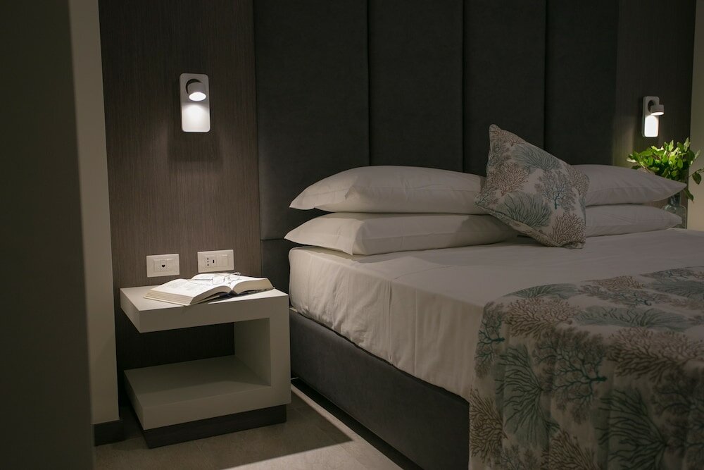 Фото Mosella Suite Hotel