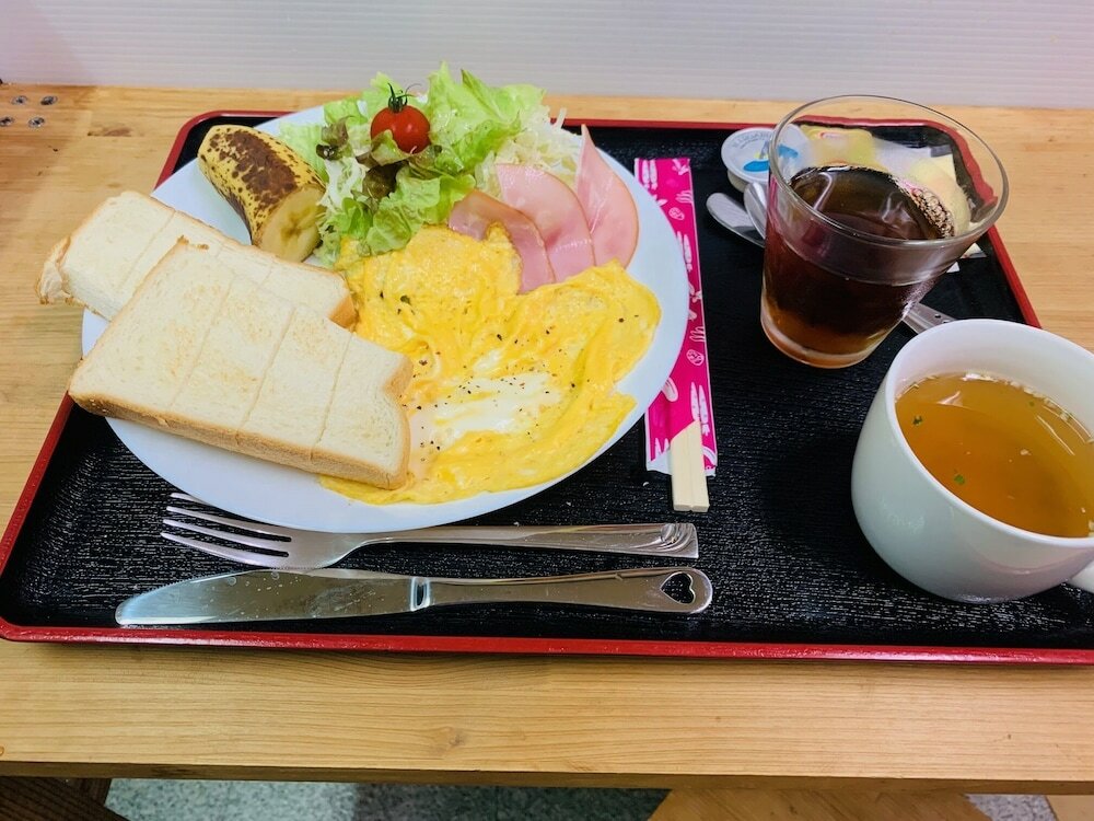 Фото Guest house Isa