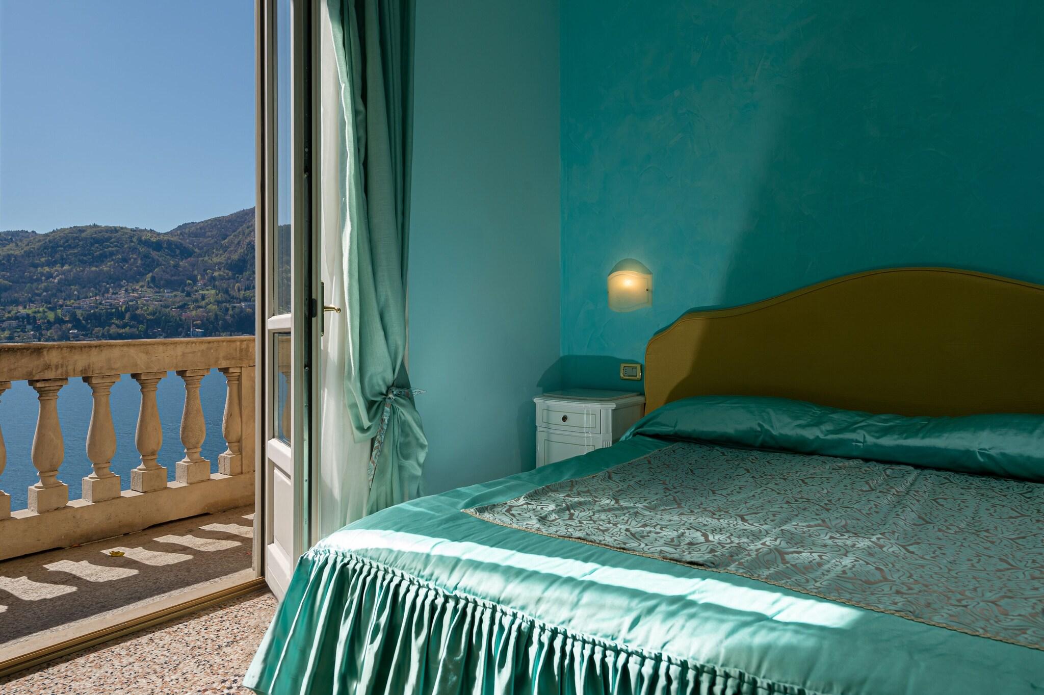 Фото Grand Hotel Cadenabbia