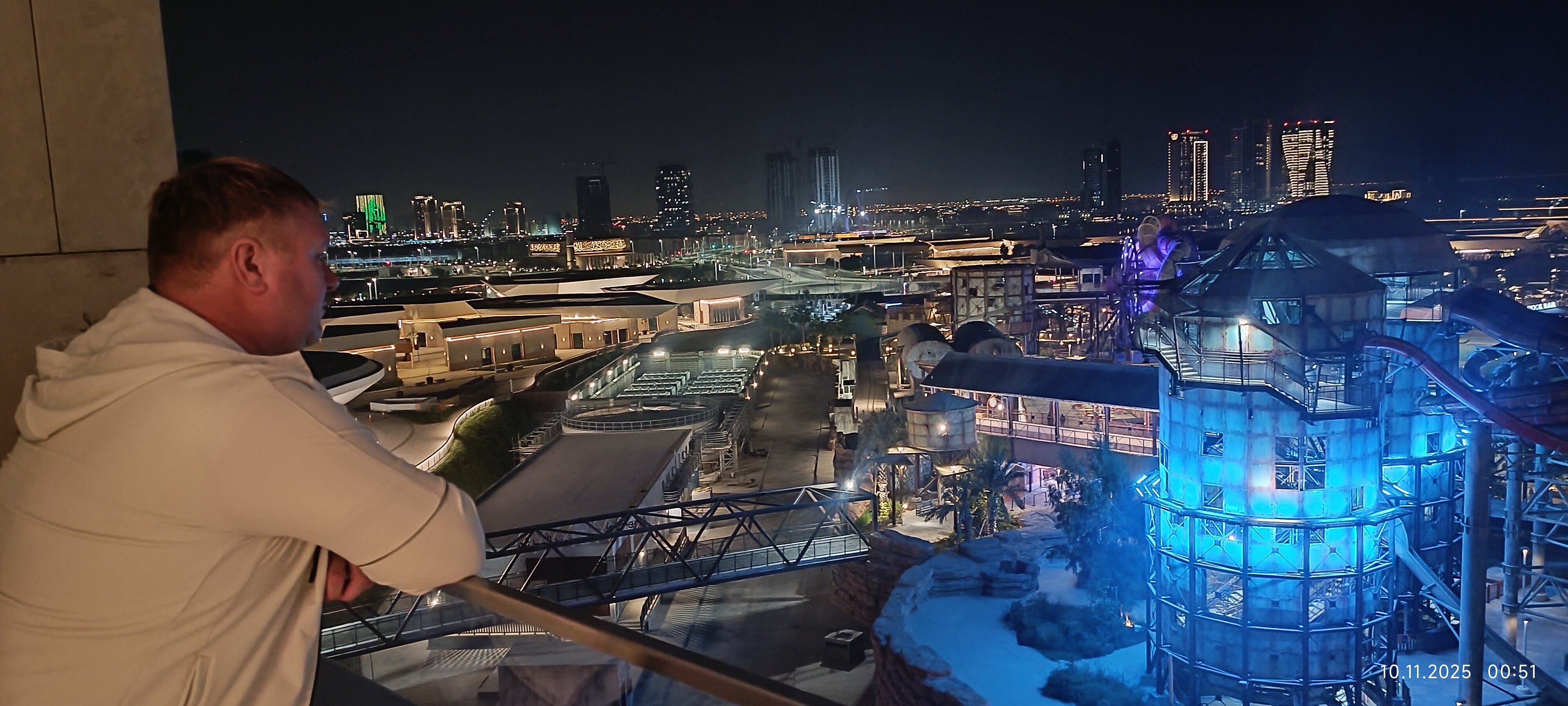 Фото Rixos Premium Qetaifan Island North