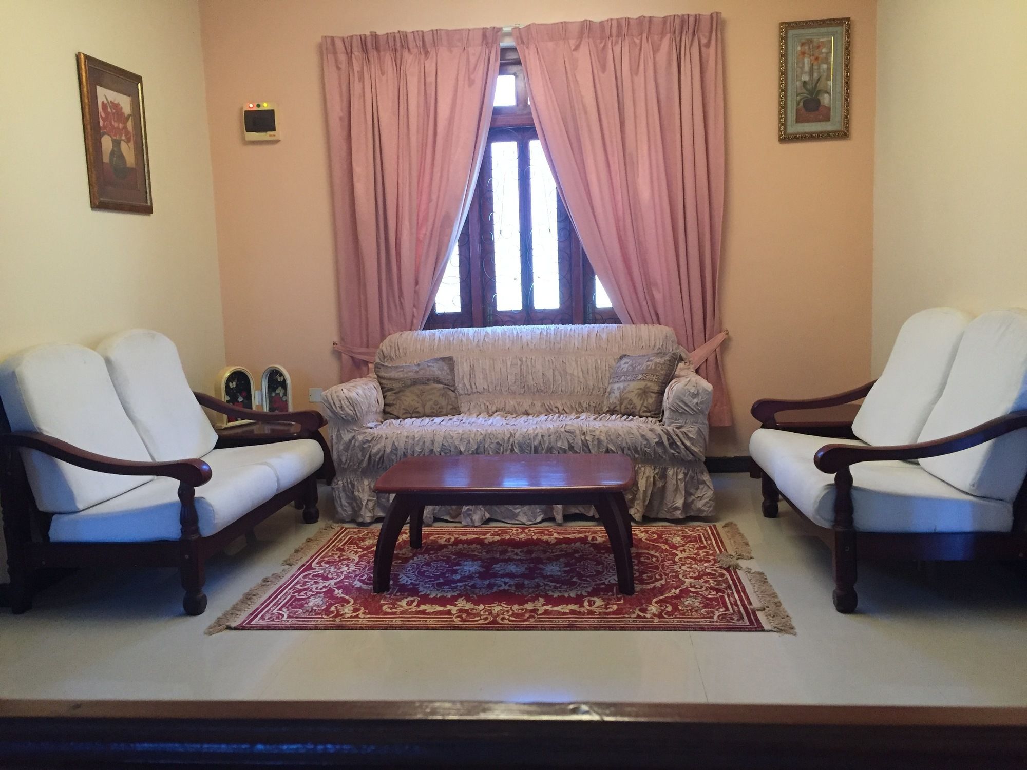 Фото Resident View Homestay