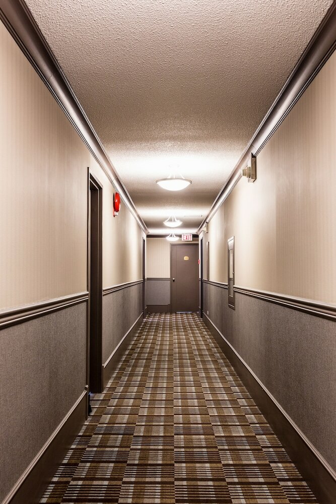 Фото Campus Tower Suite Hotel