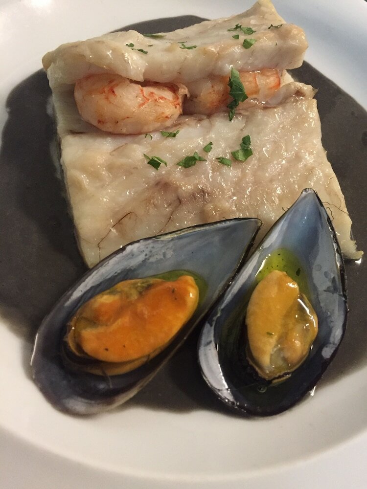 Фото Hotel Castellote