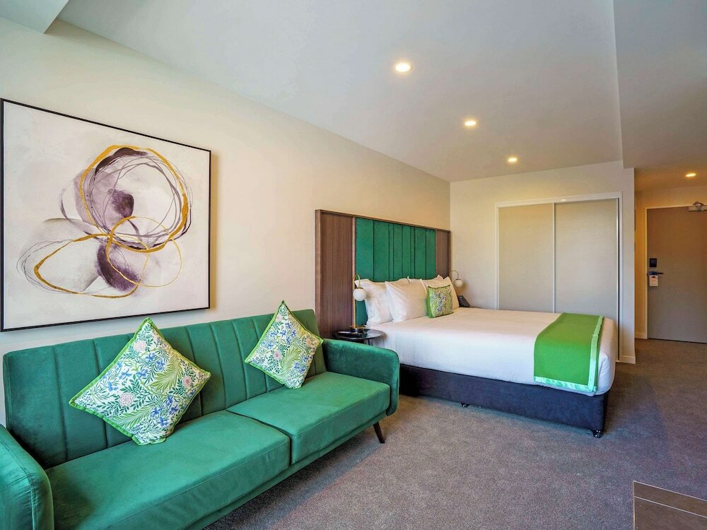 Фото The Sebel Wellington Thorndon