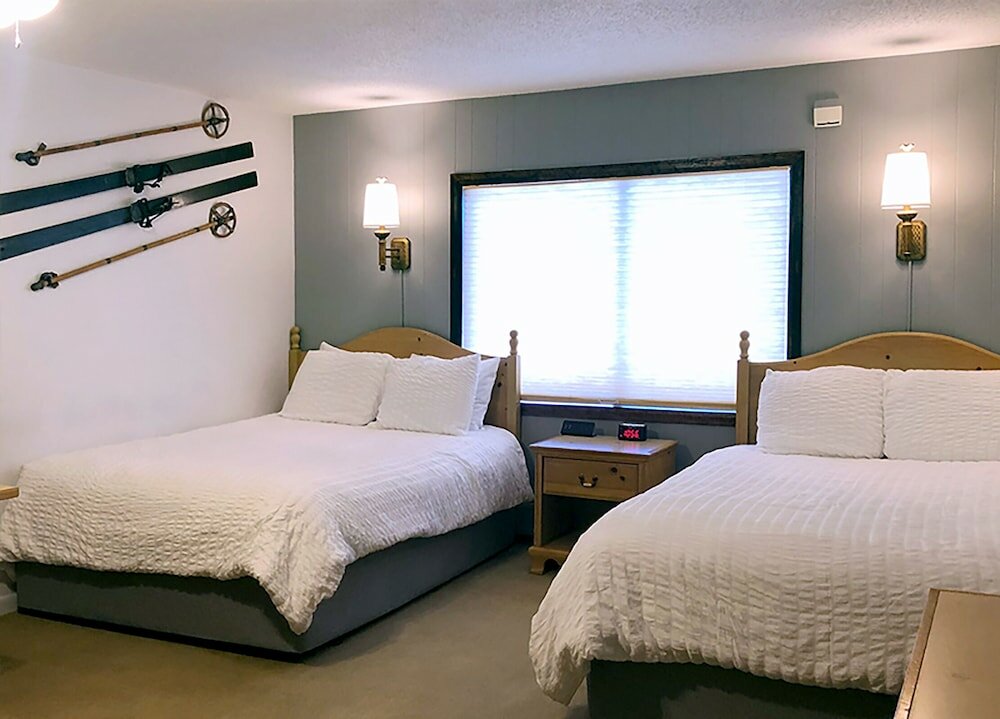 Фото Tyrolean Lodge