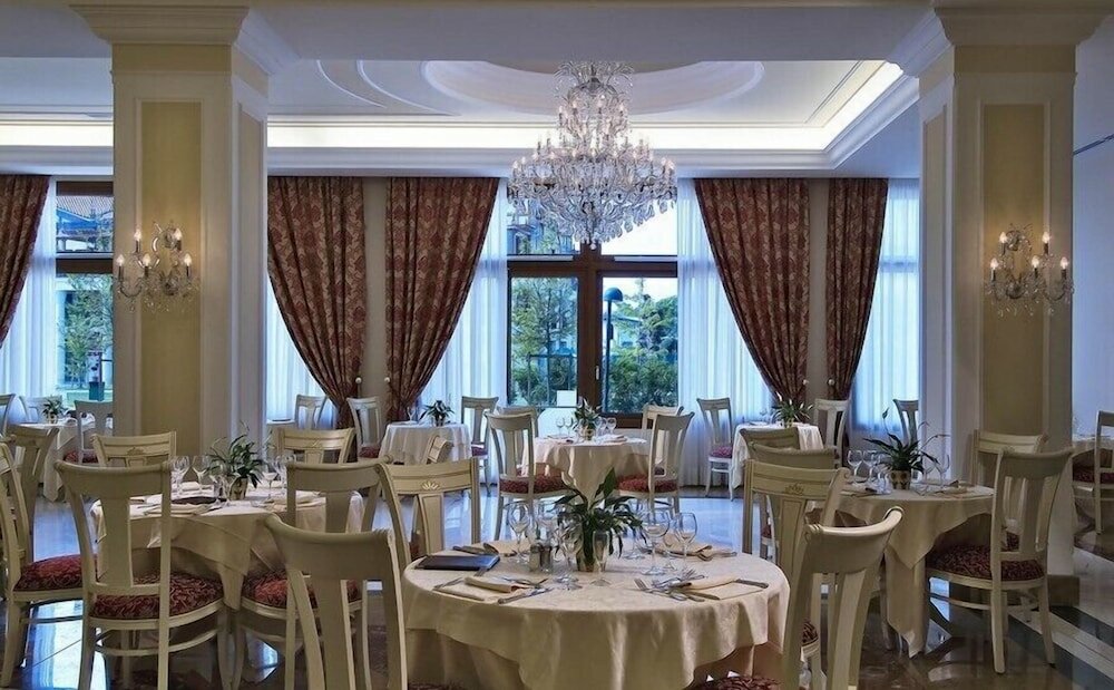 Фото Hotel Terme all'Alba