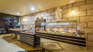 Гостиница Sunny Days Palma De Mirette