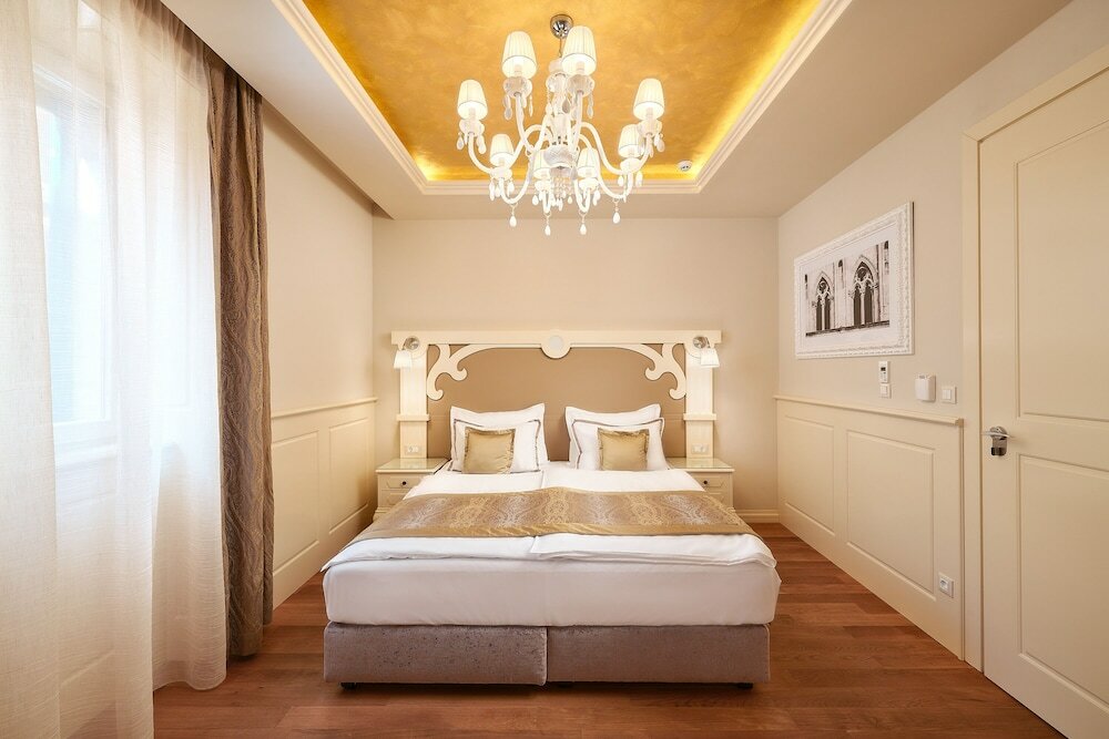 Фото Piazza Heritage Hotel