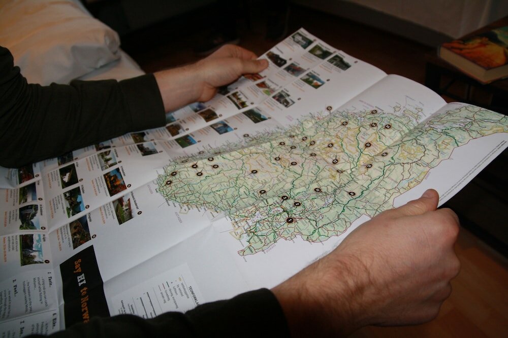 Фото Hi Oslo Haraldsheim