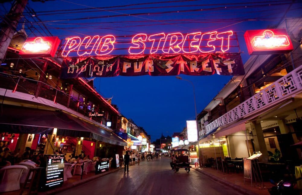 Фото Central Blanche Residence