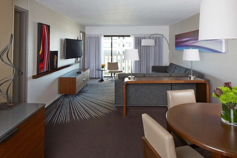 Фото Hyatt Regency Atlanta Downtown