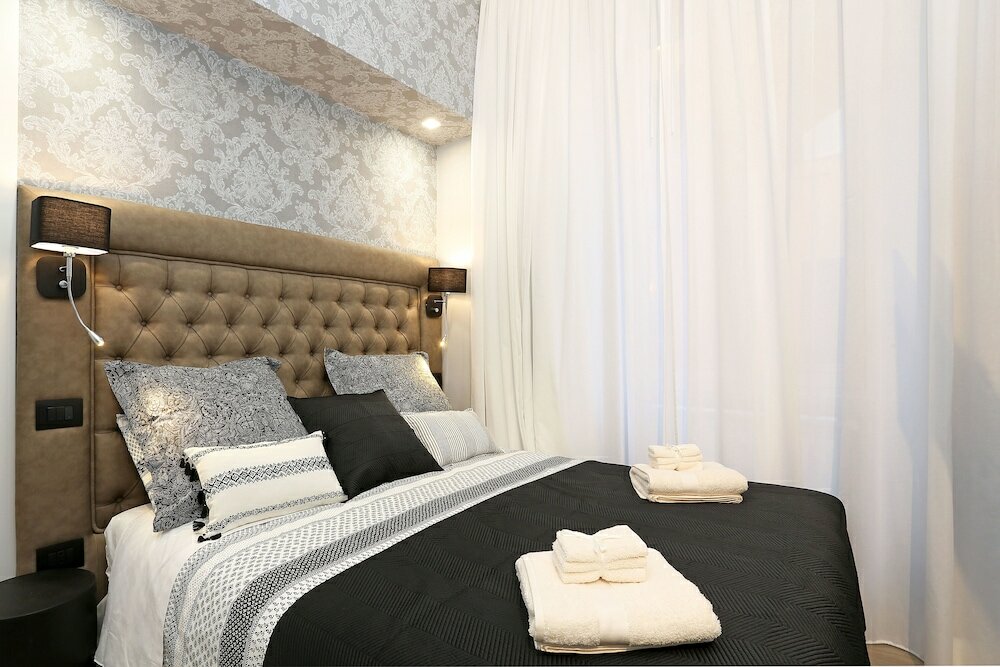 Фото Capricci Romani Bed And Breakfast