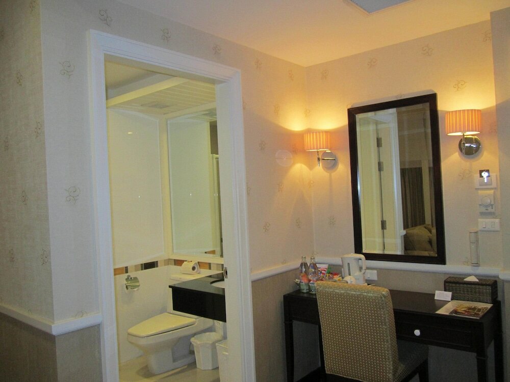 Фото Aurum The River Place