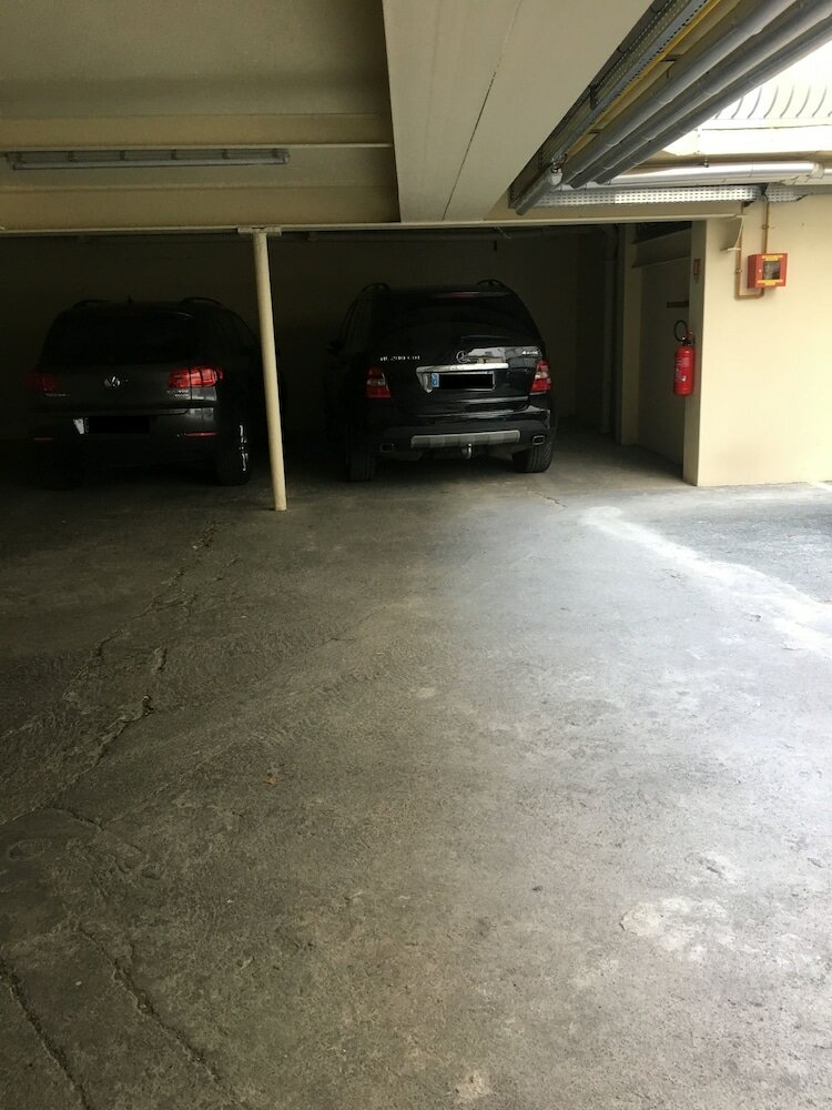 Фото Hotel Du Gave