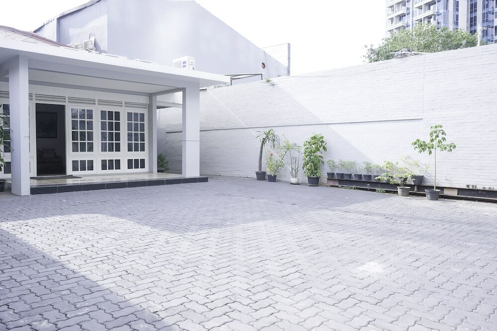 Фото Mk House Tendean