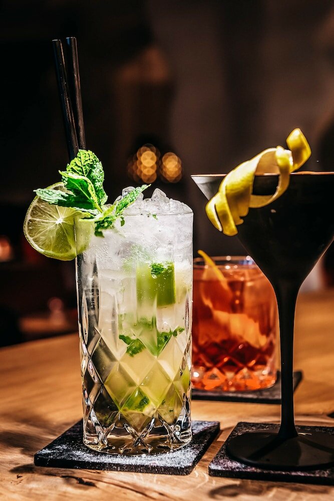 Фото Werdenfelserei