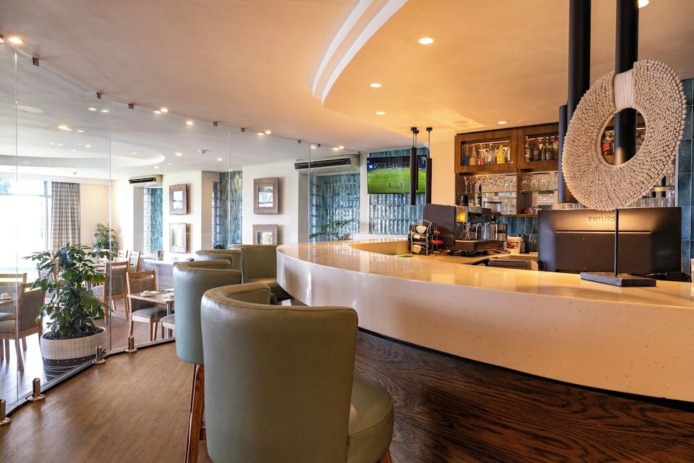 Фото The Paxton Hotel