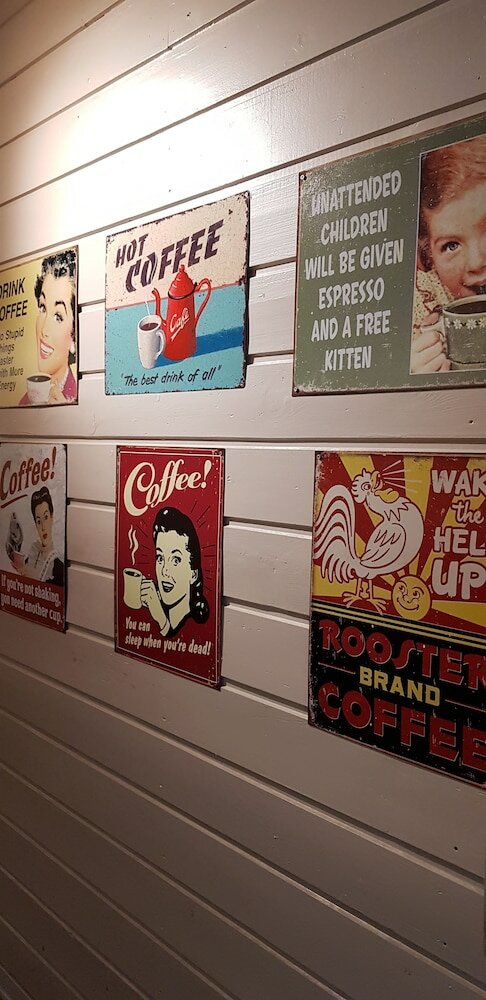 Фото Hi Oslo Haraldsheim