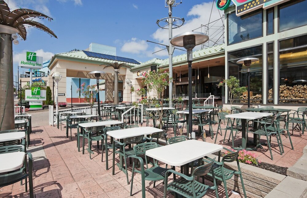 Фото Holiday Inn Niagara Falls - by The Falls