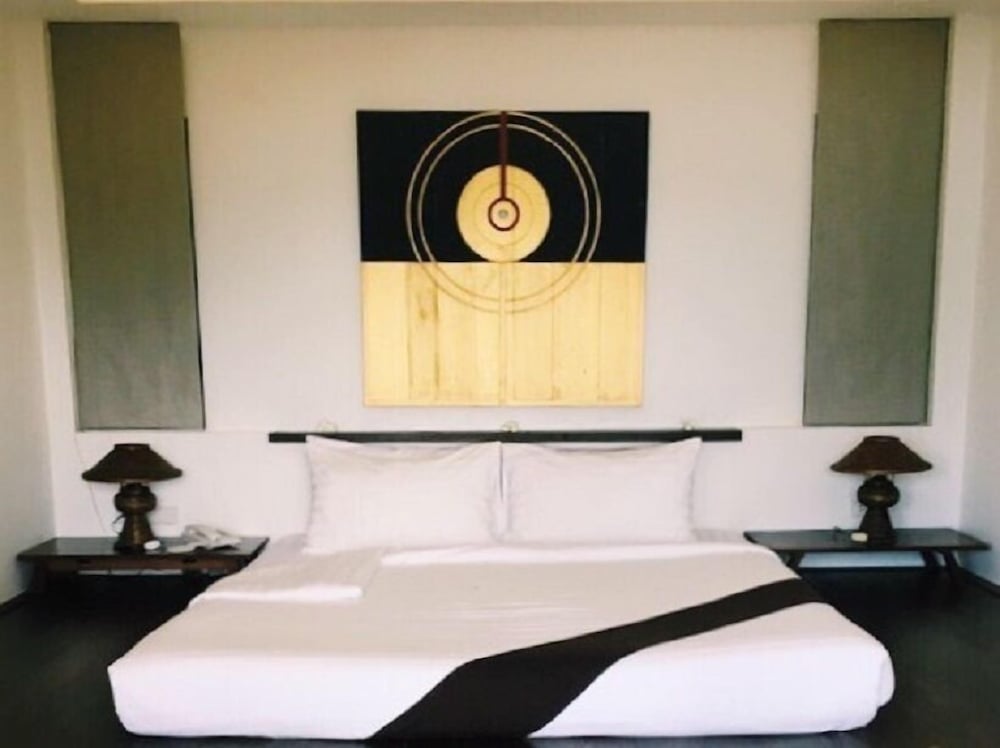 Фото Mooban Talay Resort