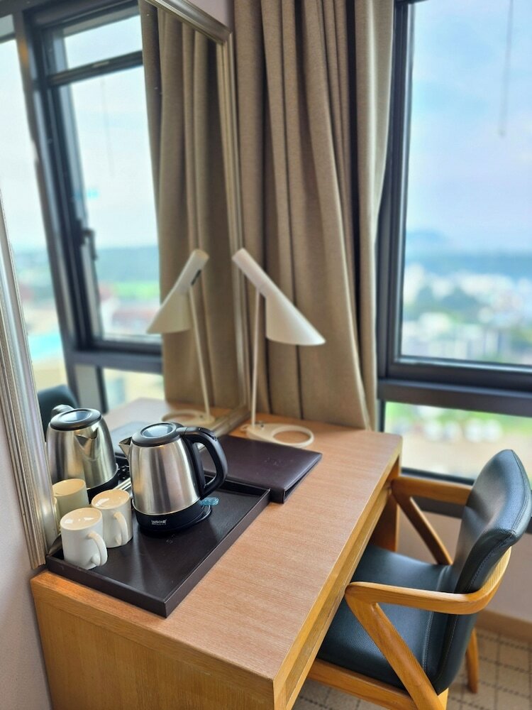 Фото M-Stay Hotel Jeju