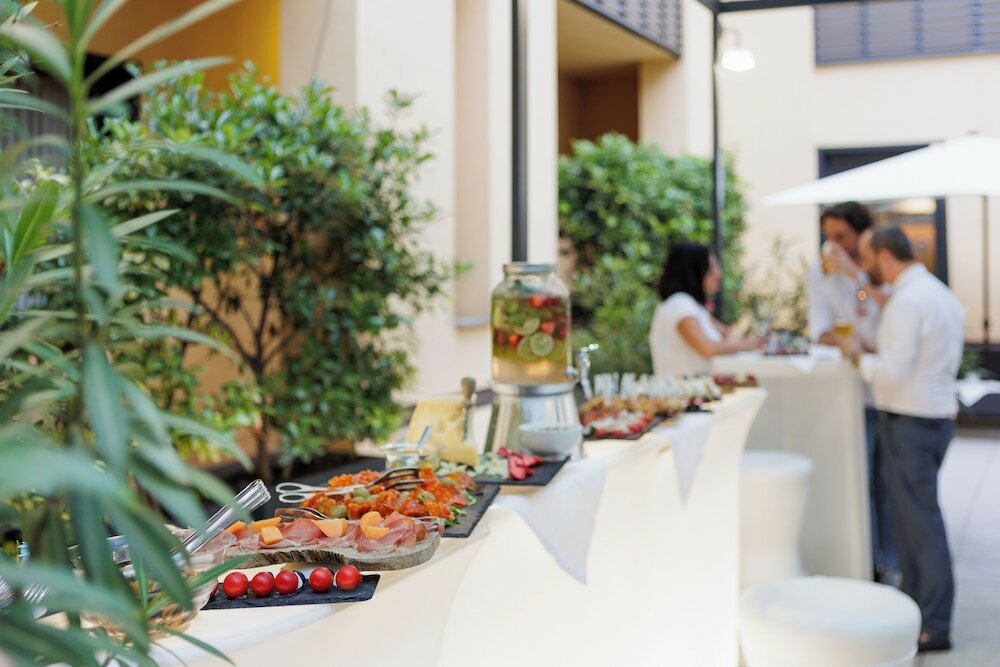 Фото IH Hotels Milano Gioia