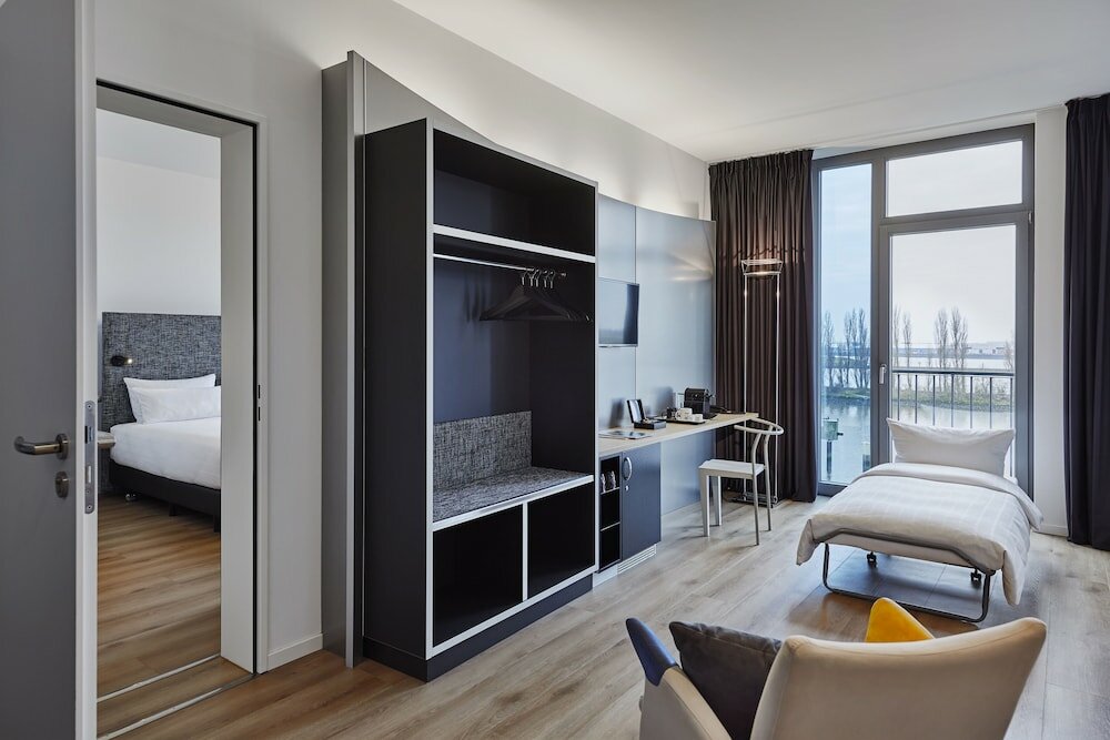 Фото INNSiDE by Melia