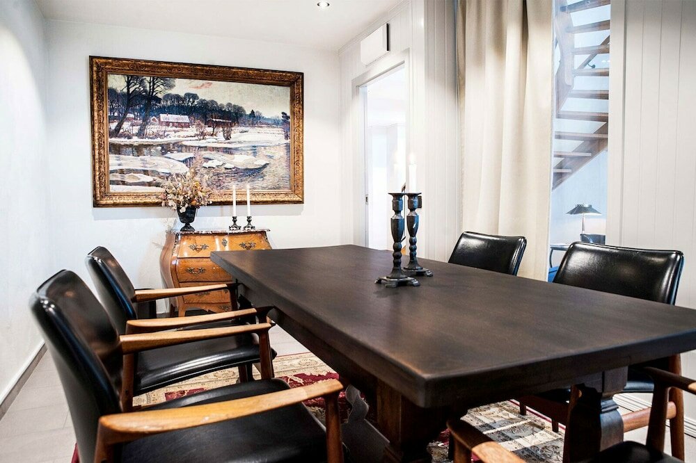 Фото Hotell Gässlingen