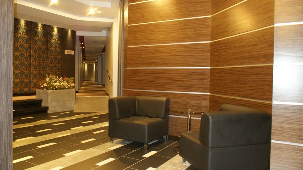 Фото De Hotel Ipoh