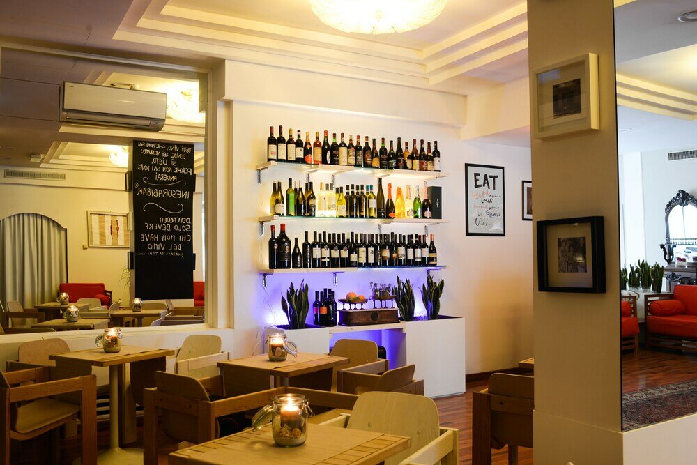 Фото Hotel Vergilius