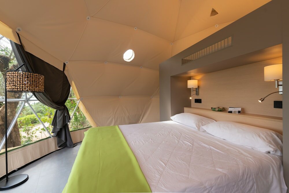 Фото La Rocca Camping Village