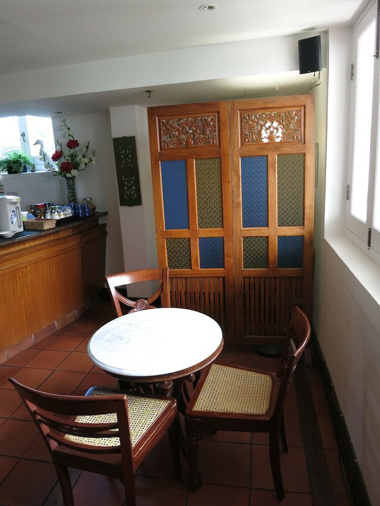 Фото Perak Hotel