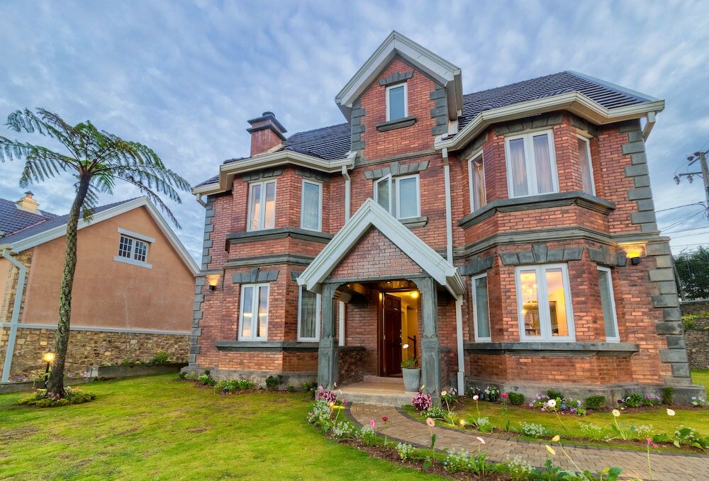 Фото Kent Cottage