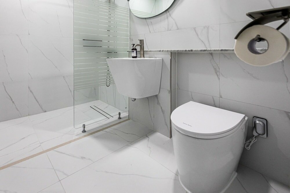 Фото Aewol Oceanstay