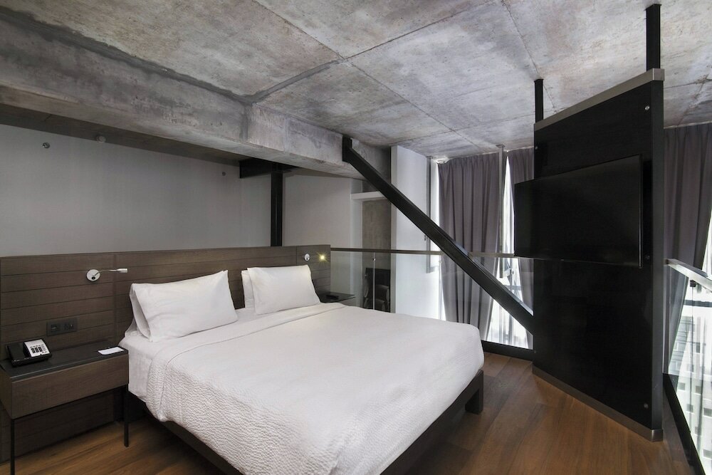 Фото Ac Hotel Guadalajara Mexico