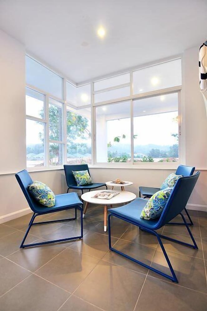 Фото Chill House at Naiyang