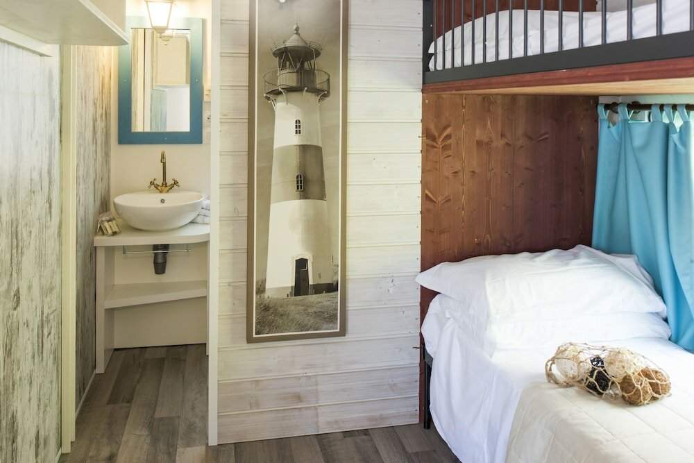 Фото La Rocca Camping Village