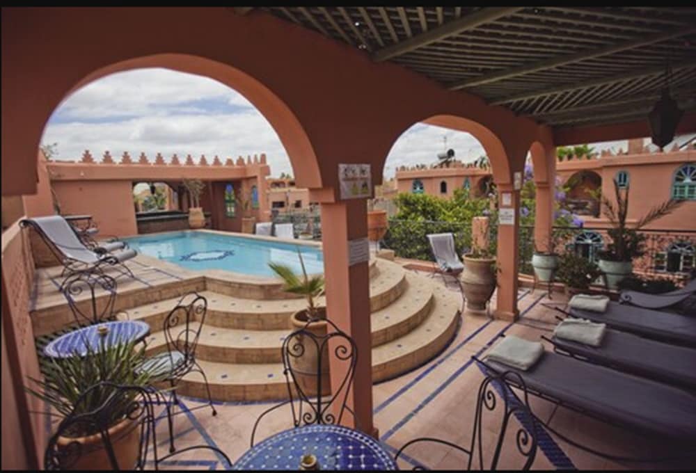 Фото Riad Catalina