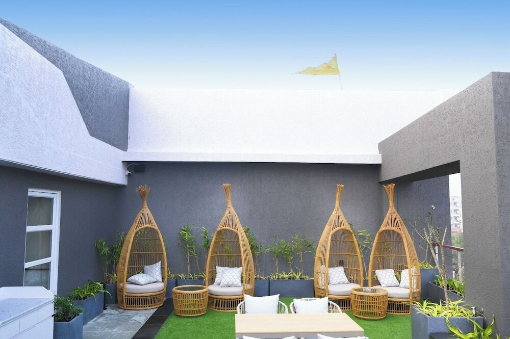 Фото Hotel Sonar Bangla Puri